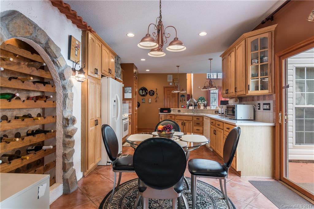 Homewood Acres - Residential