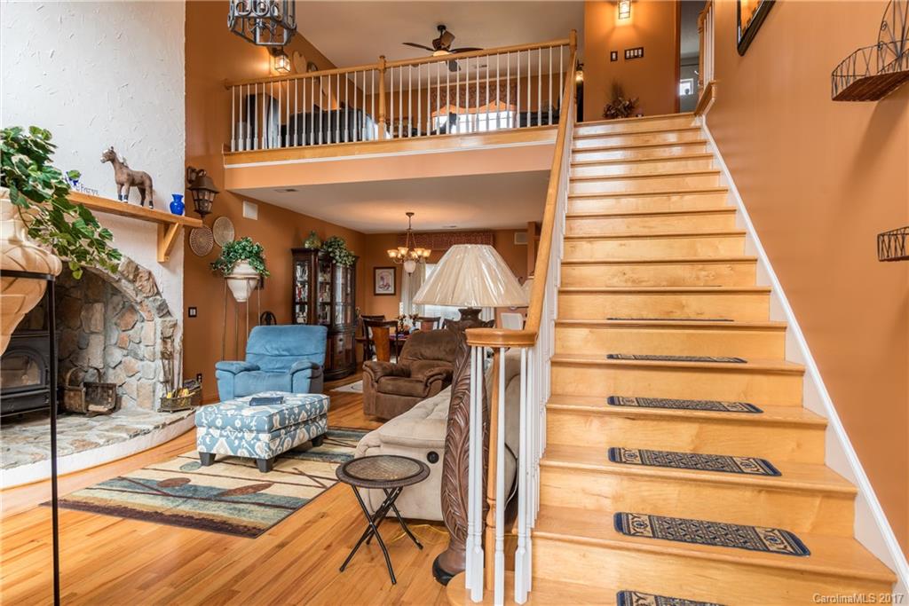 Homewood Acres - Residential