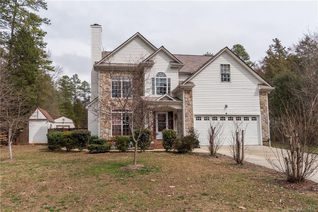 Homewood Acres - Residential