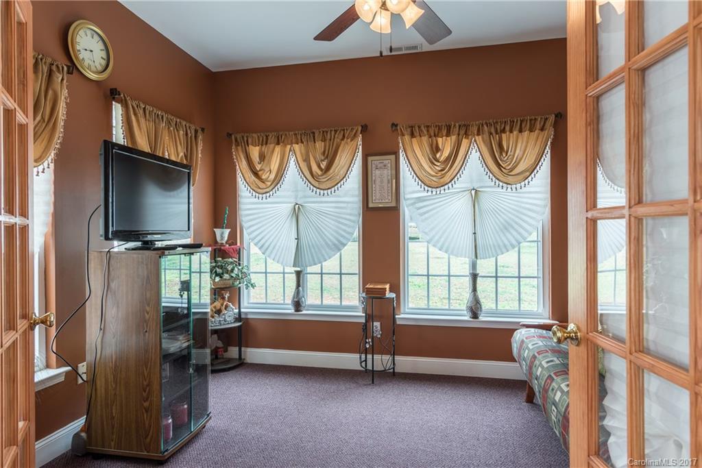 Homewood Acres - Residential