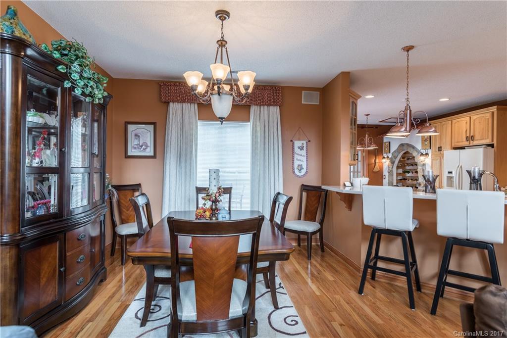 Homewood Acres - Residential