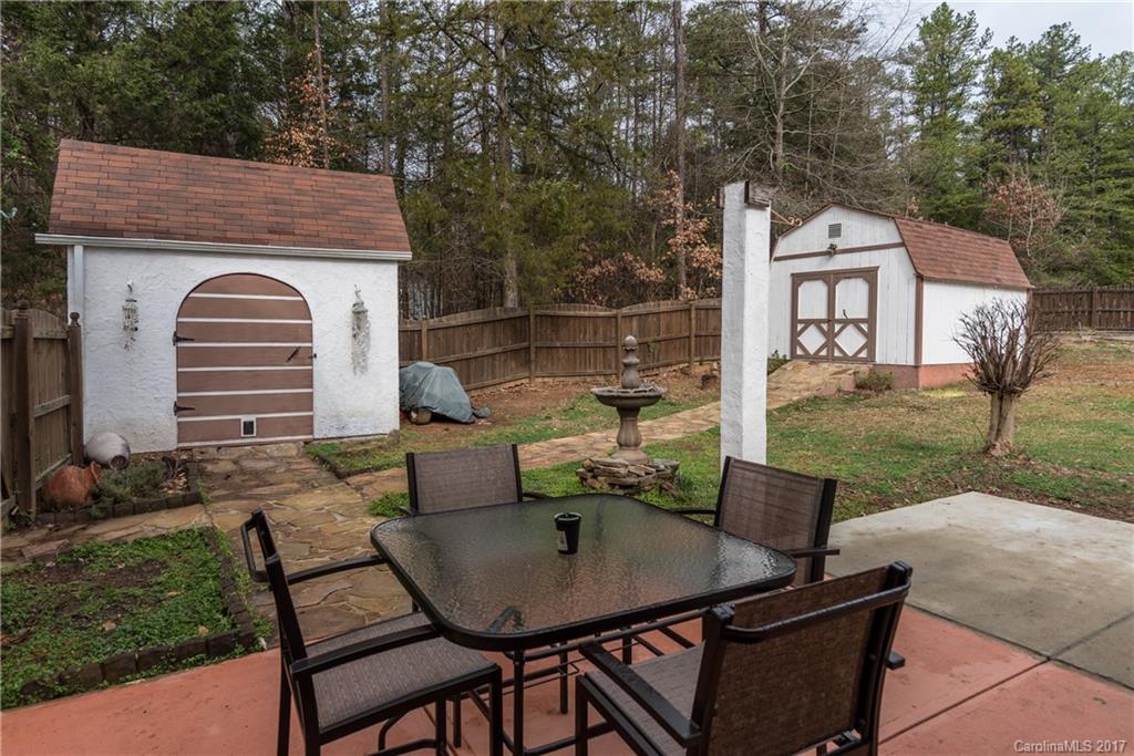 Homewood Acres - Residential