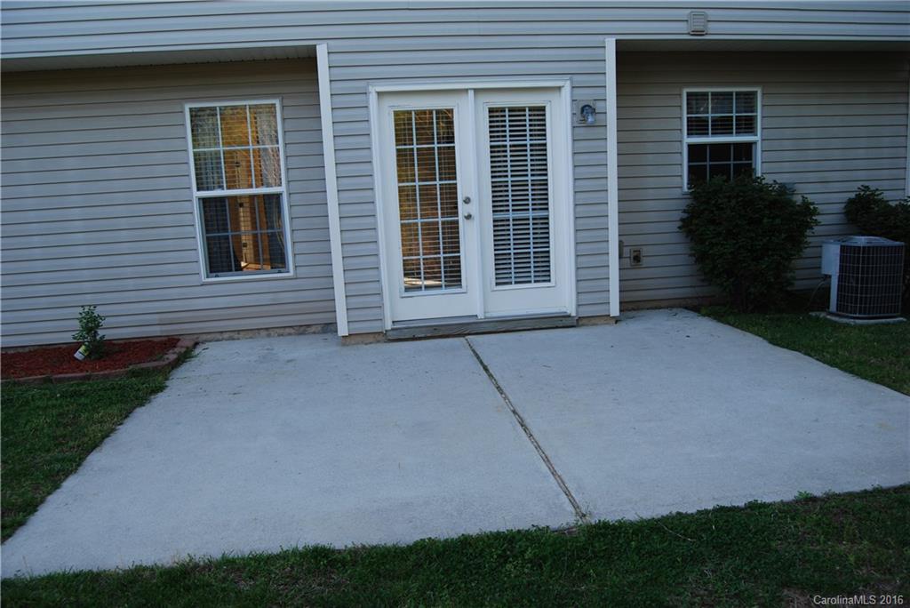 Meadowview - Residential Lease