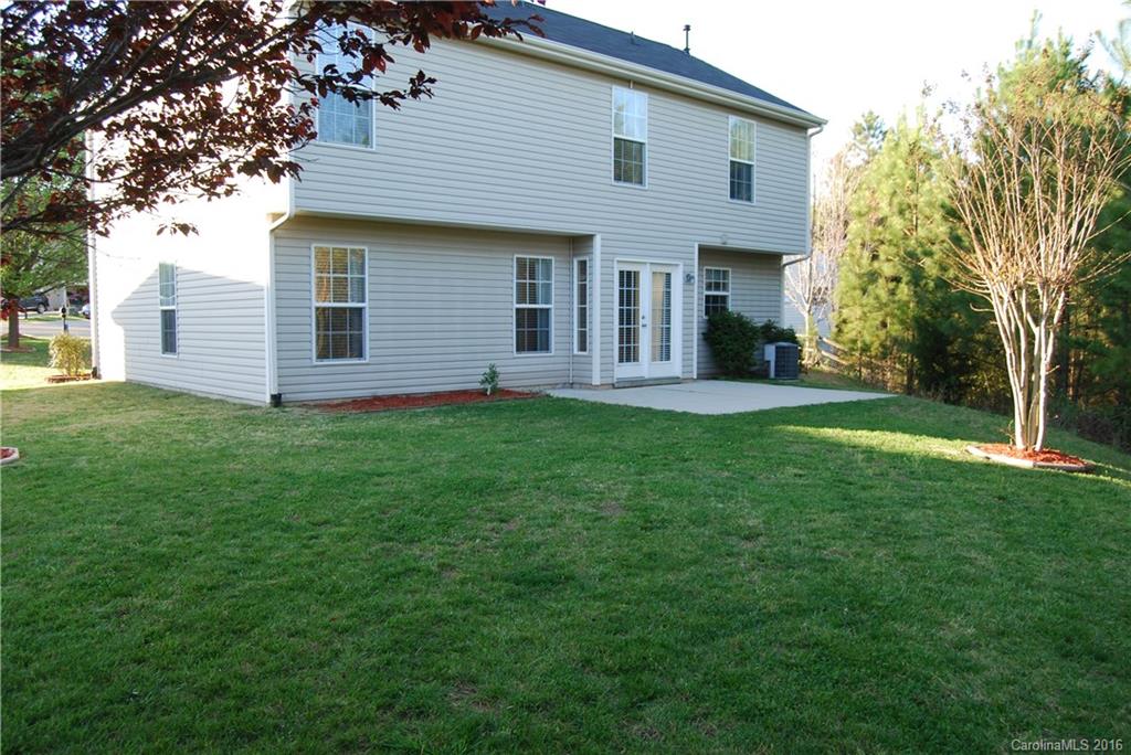 Meadowview - Residential Lease