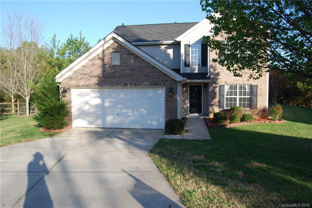 Meadowview - Residential Lease