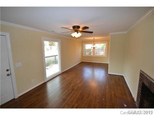 Selwyn Park - Residential Lease