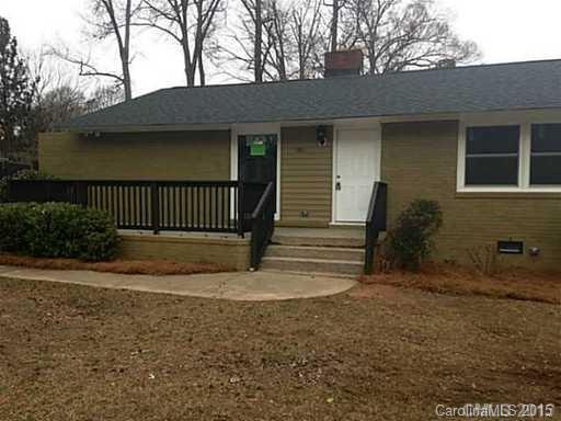 Selwyn Park - Residential Lease