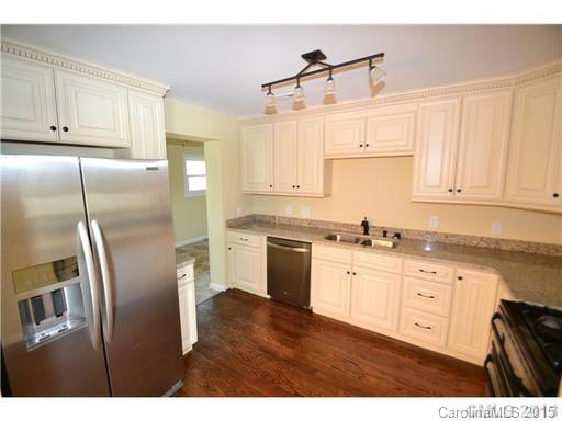 Selwyn Park - Residential Lease