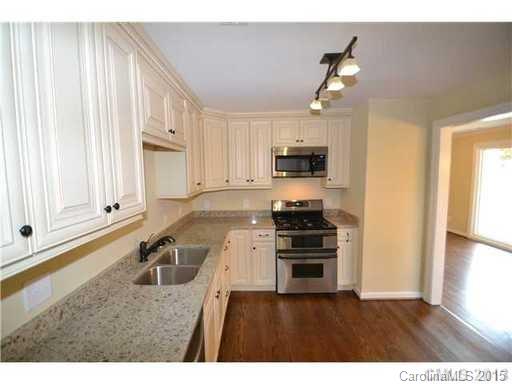 Selwyn Park - Residential Lease