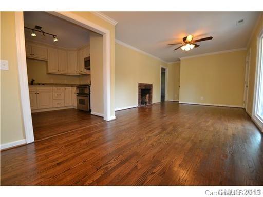 Selwyn Park - Residential Lease