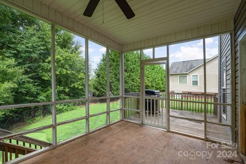 A home in Dallas