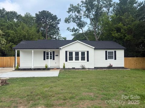 1319 Mt Gallant Road Rock Hill SC 29732
