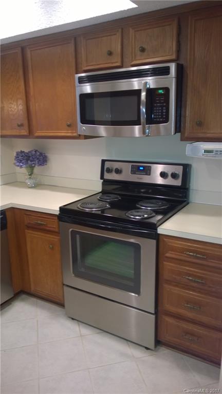 Renaissance Gardens - Residential Lease