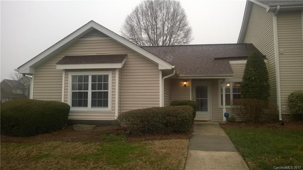 Renaissance Gardens - Residential Lease