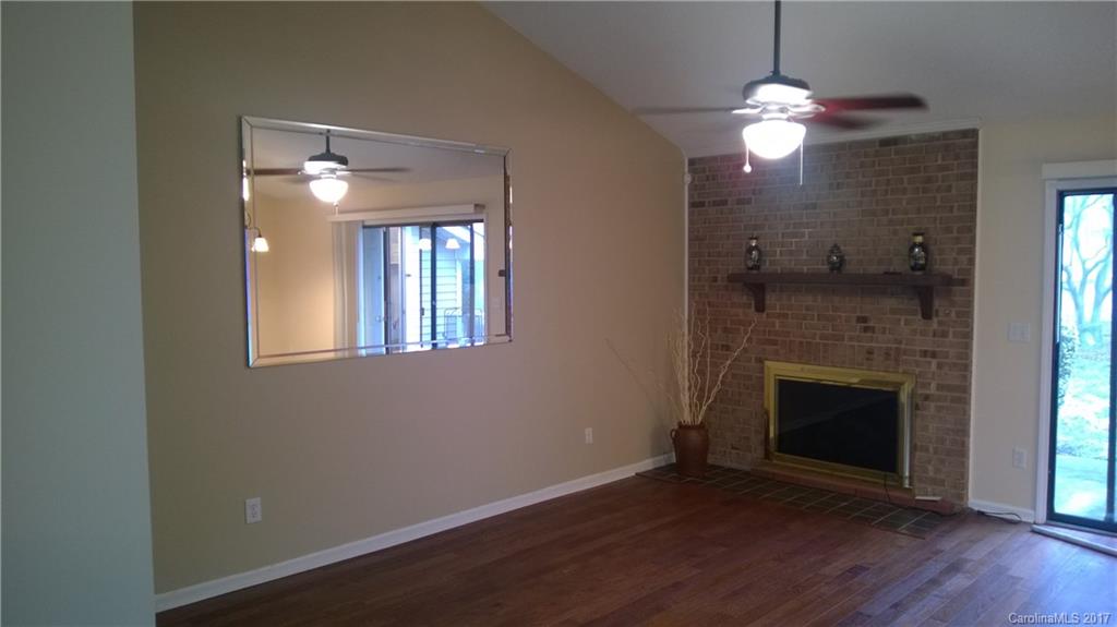 Renaissance Gardens - Residential Lease