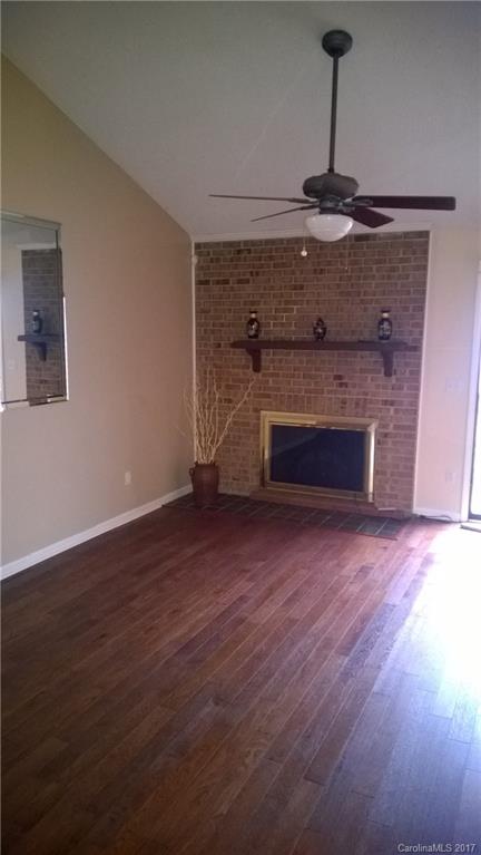 Renaissance Gardens - Residential Lease