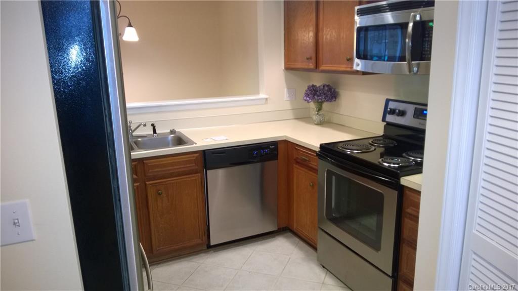 Renaissance Gardens - Residential Lease