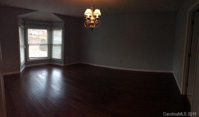 Country Retreat - Residential