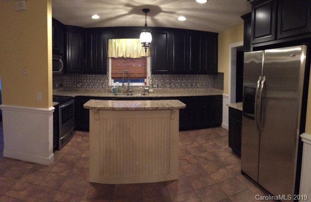 Country Retreat - Residential