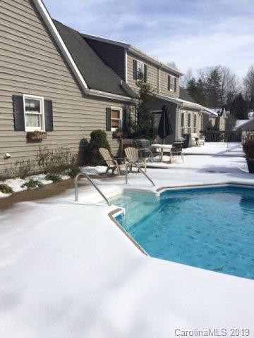 Country Retreat - Residential