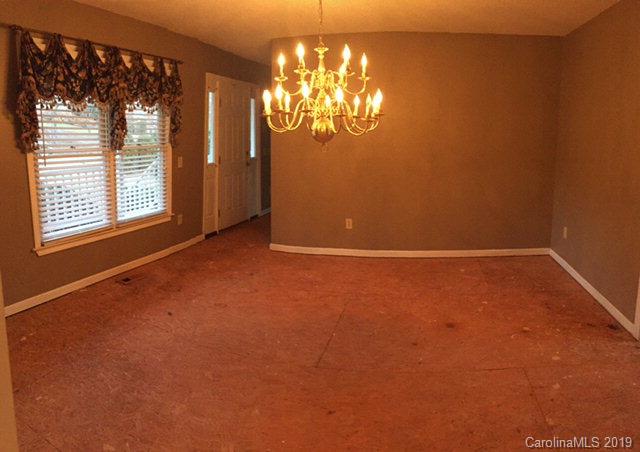 Country Retreat - Residential