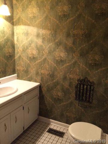 Country Retreat - Residential