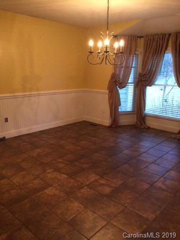 Country Retreat - Residential