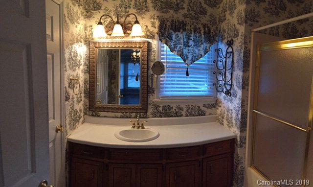 Country Retreat - Residential