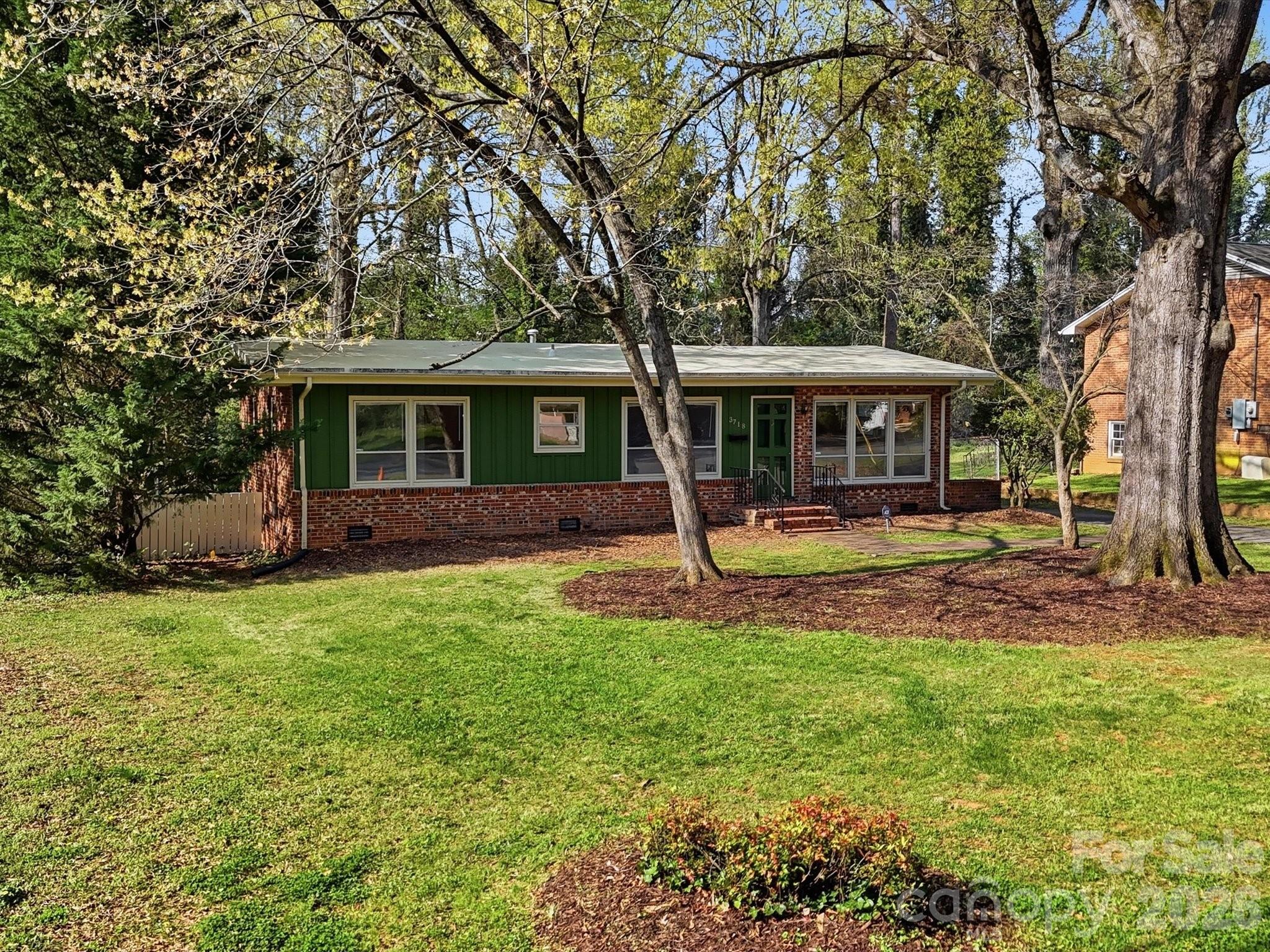3718 Country Club Drive