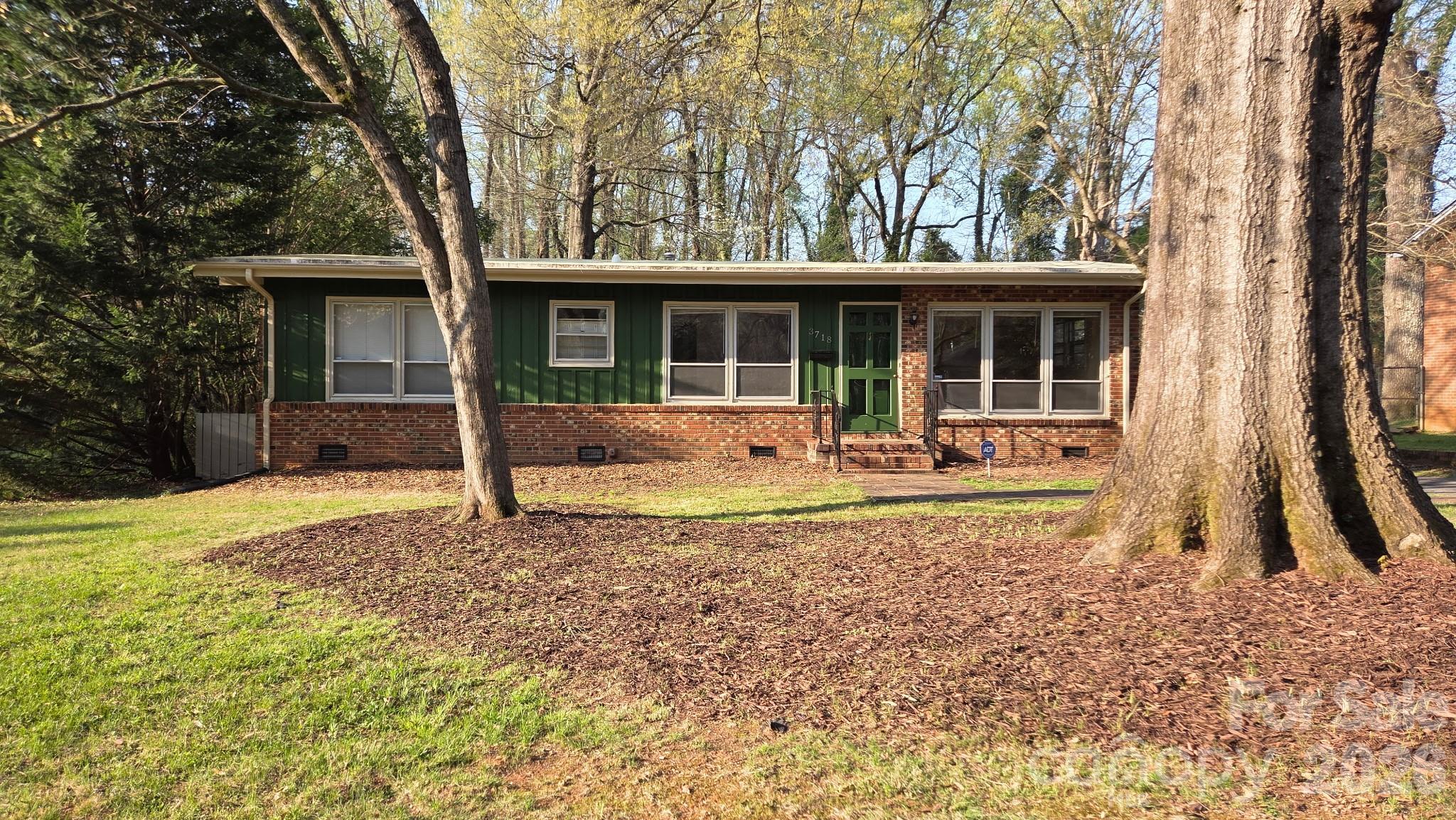 3718 Country Club Drive