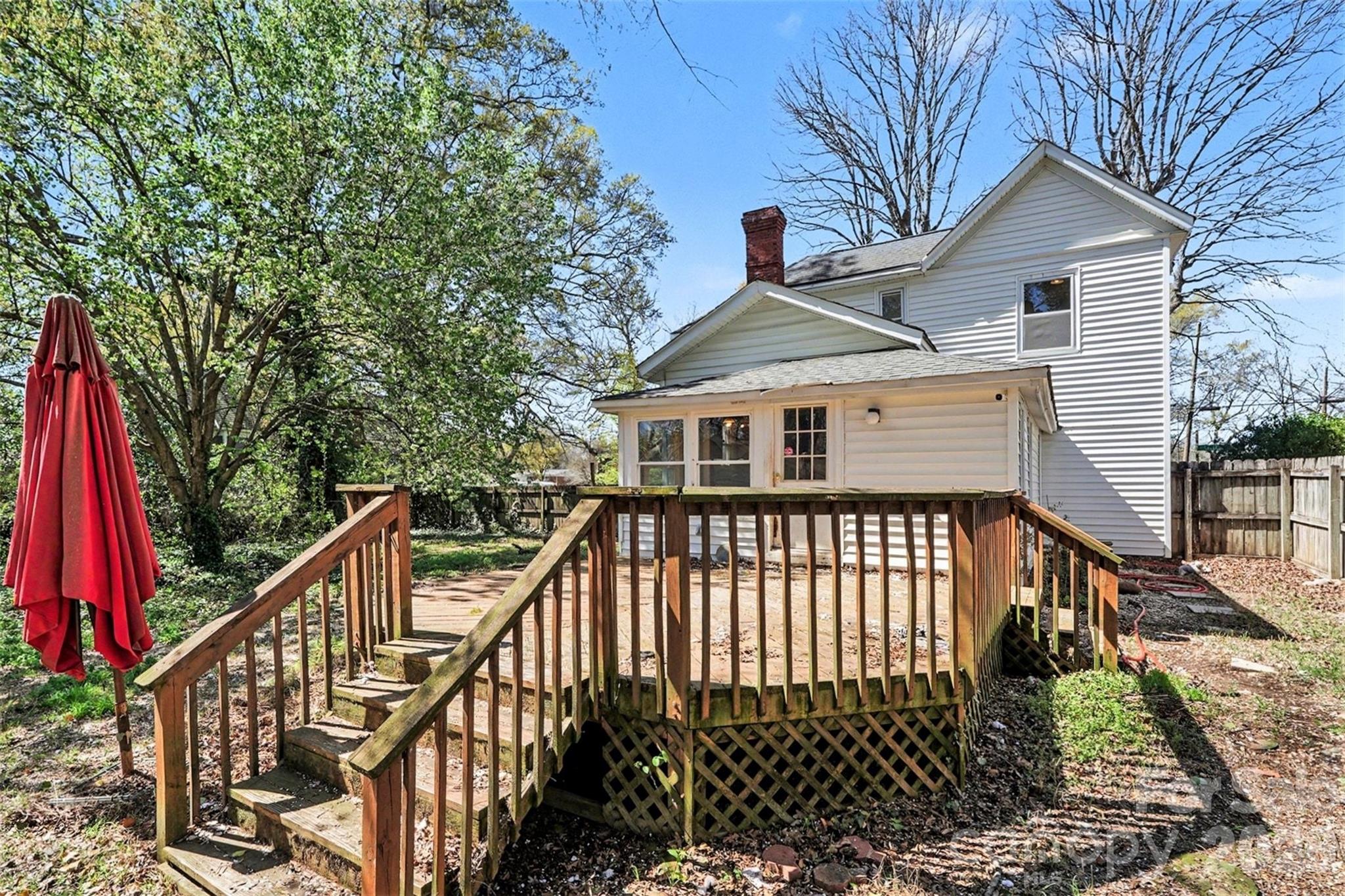 Mockingbird Hill - Residential