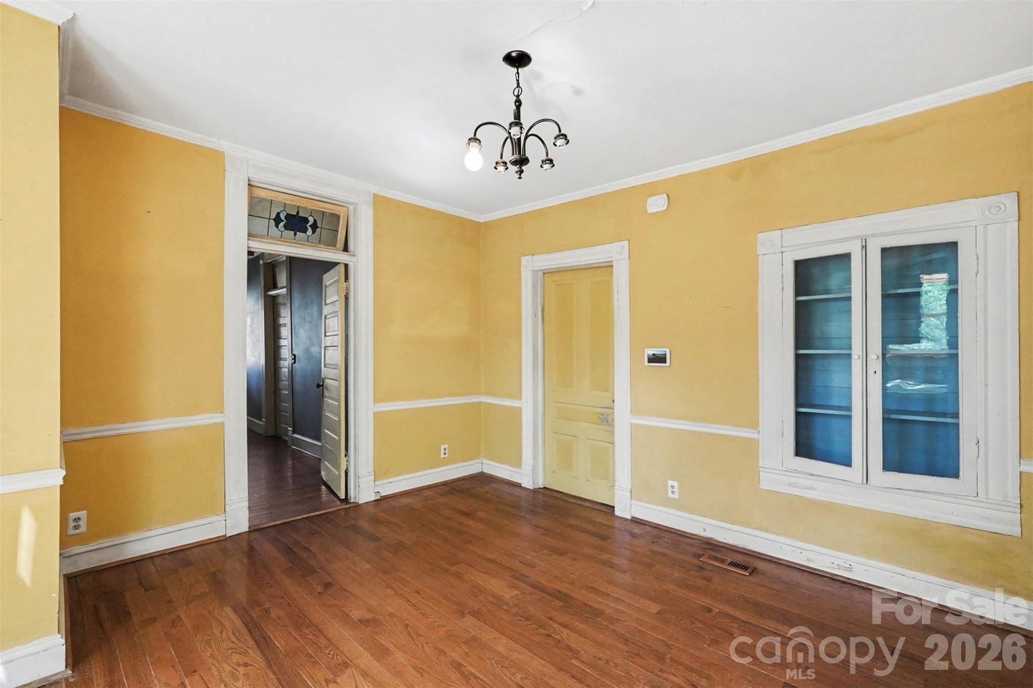 Mockingbird Hill - Residential