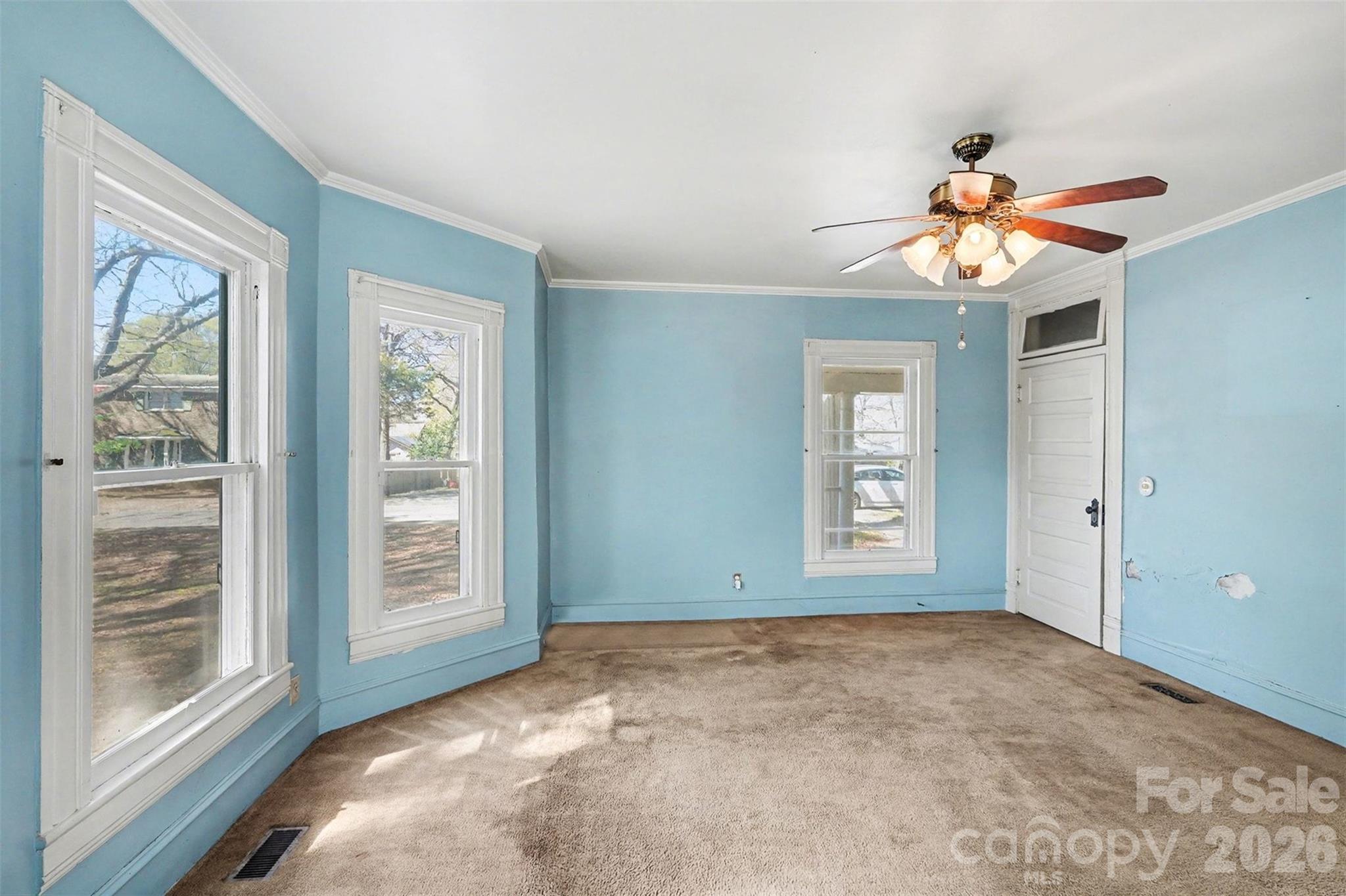 Mockingbird Hill - Residential