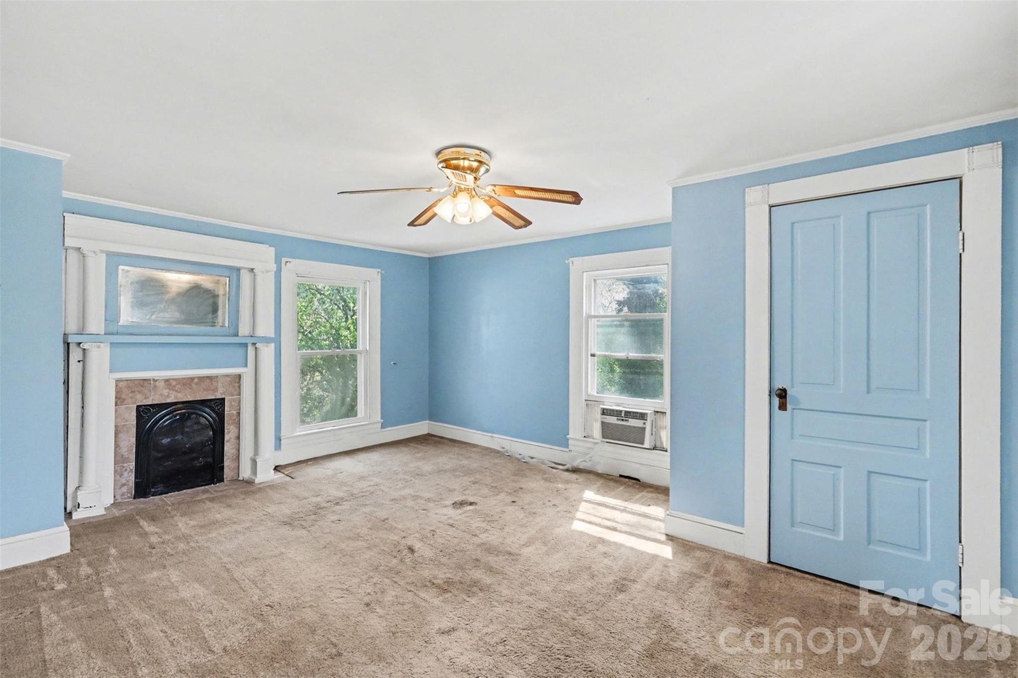 Mockingbird Hill - Residential