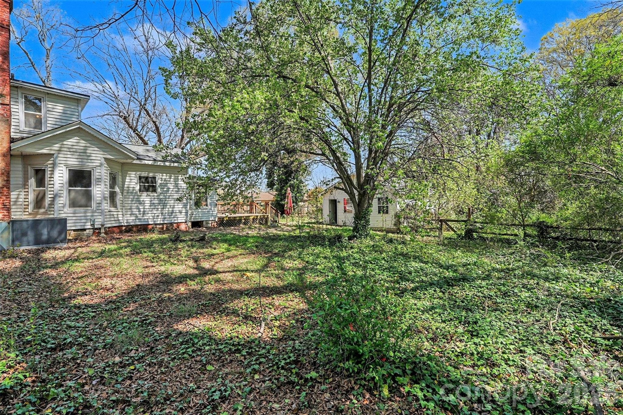 Mockingbird Hill - Residential