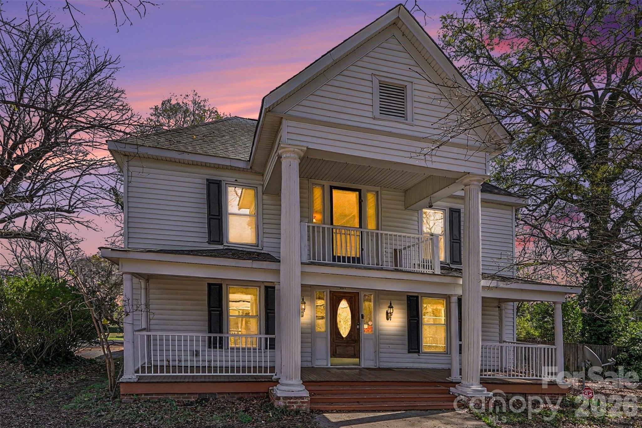 Mockingbird Hill - Residential