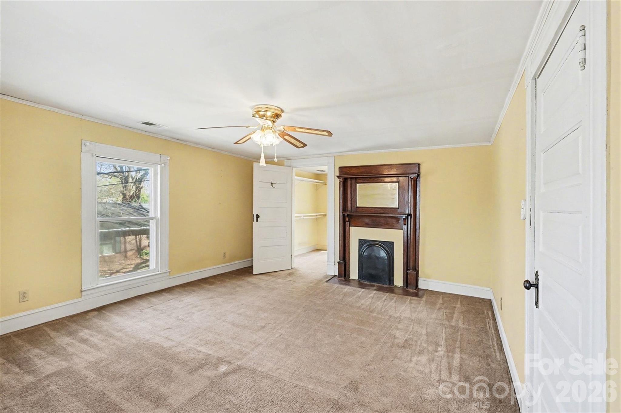 Mockingbird Hill - Residential