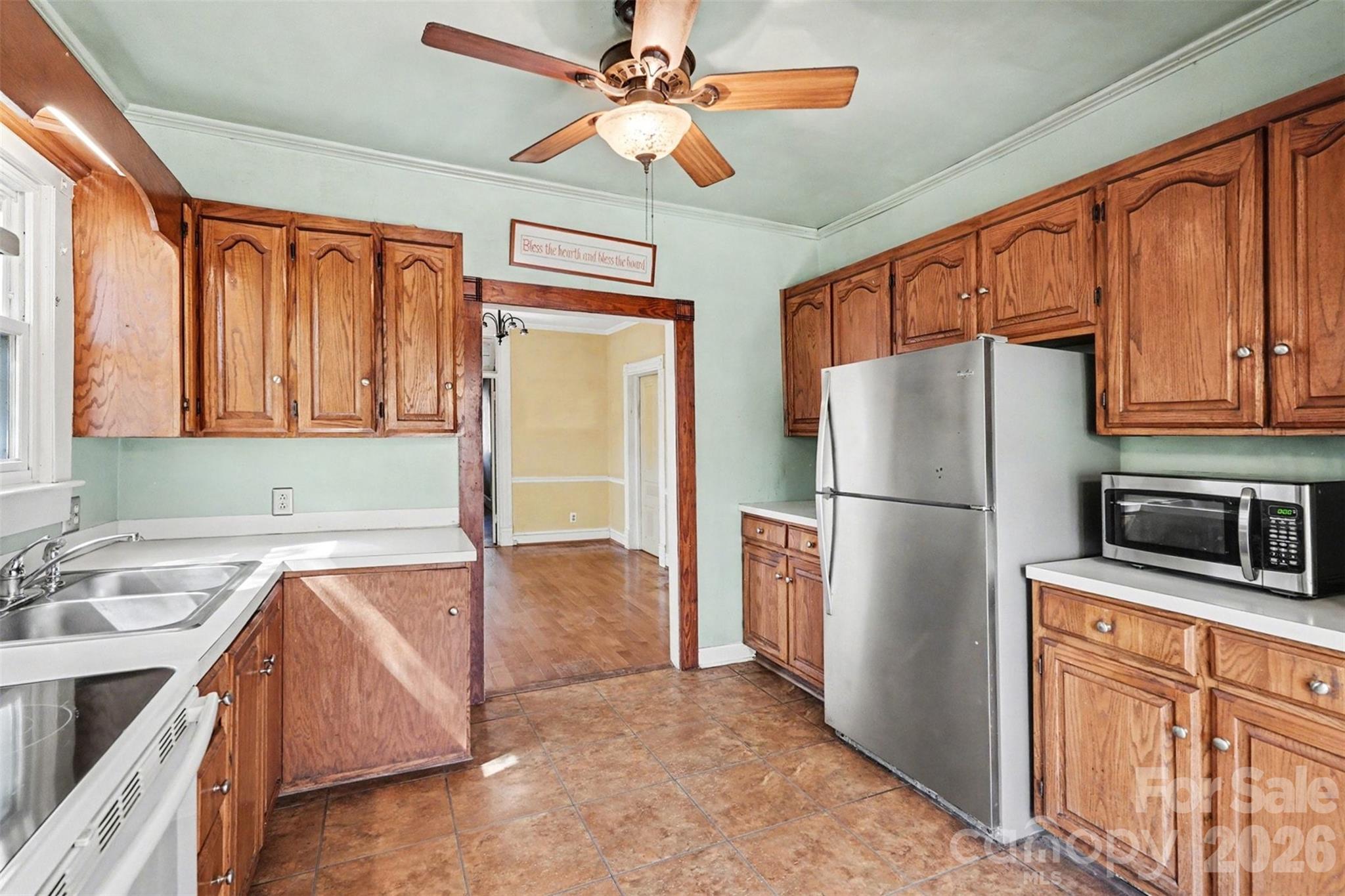 Mockingbird Hill - Residential