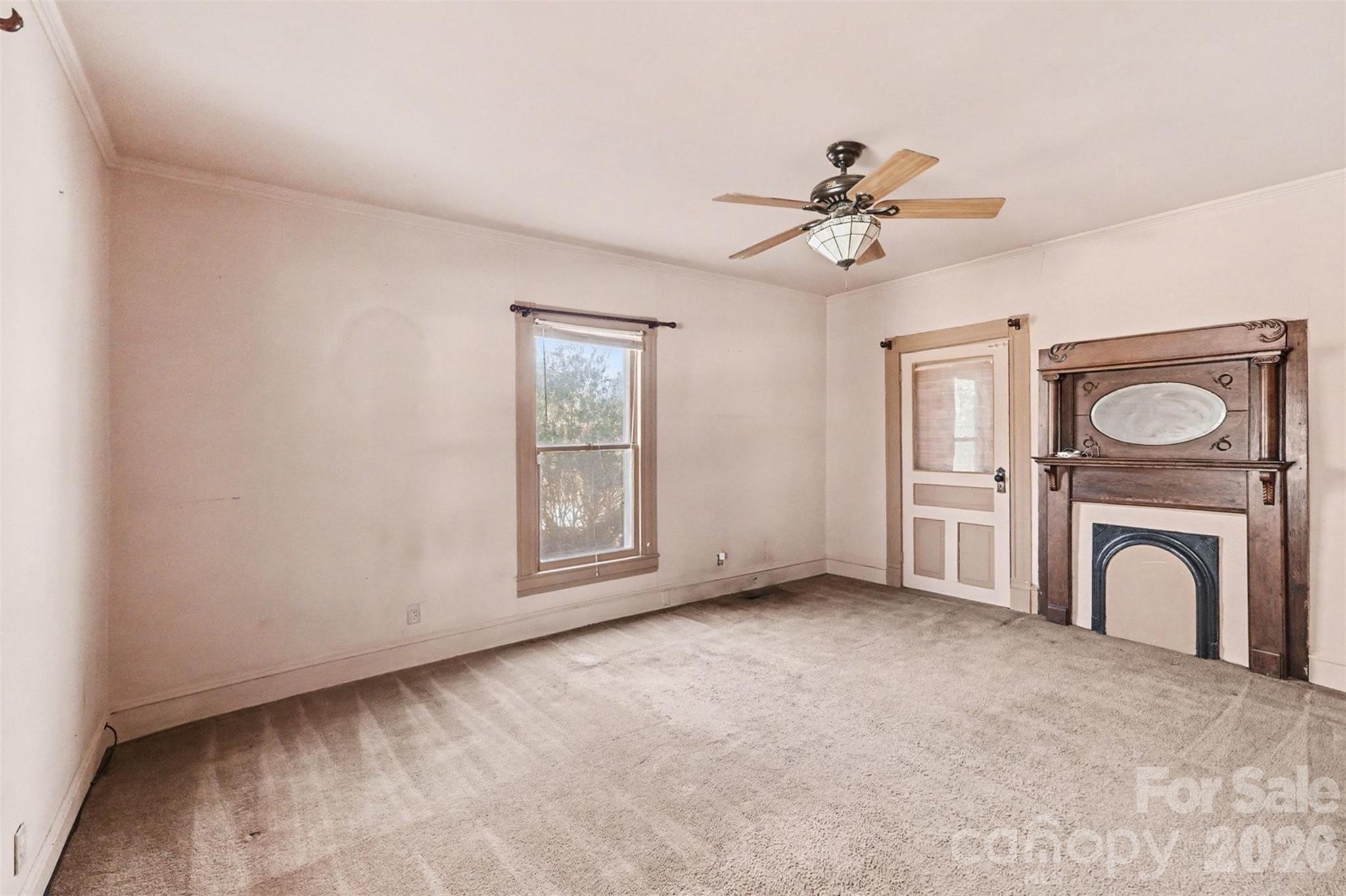 Mockingbird Hill - Residential