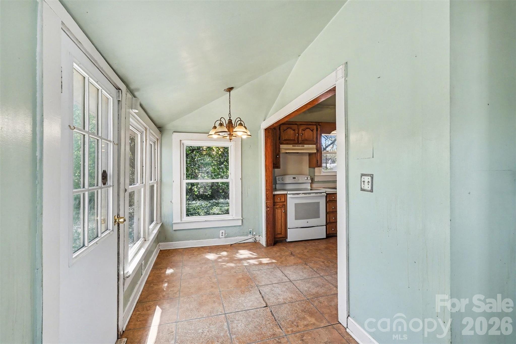 Mockingbird Hill - Residential