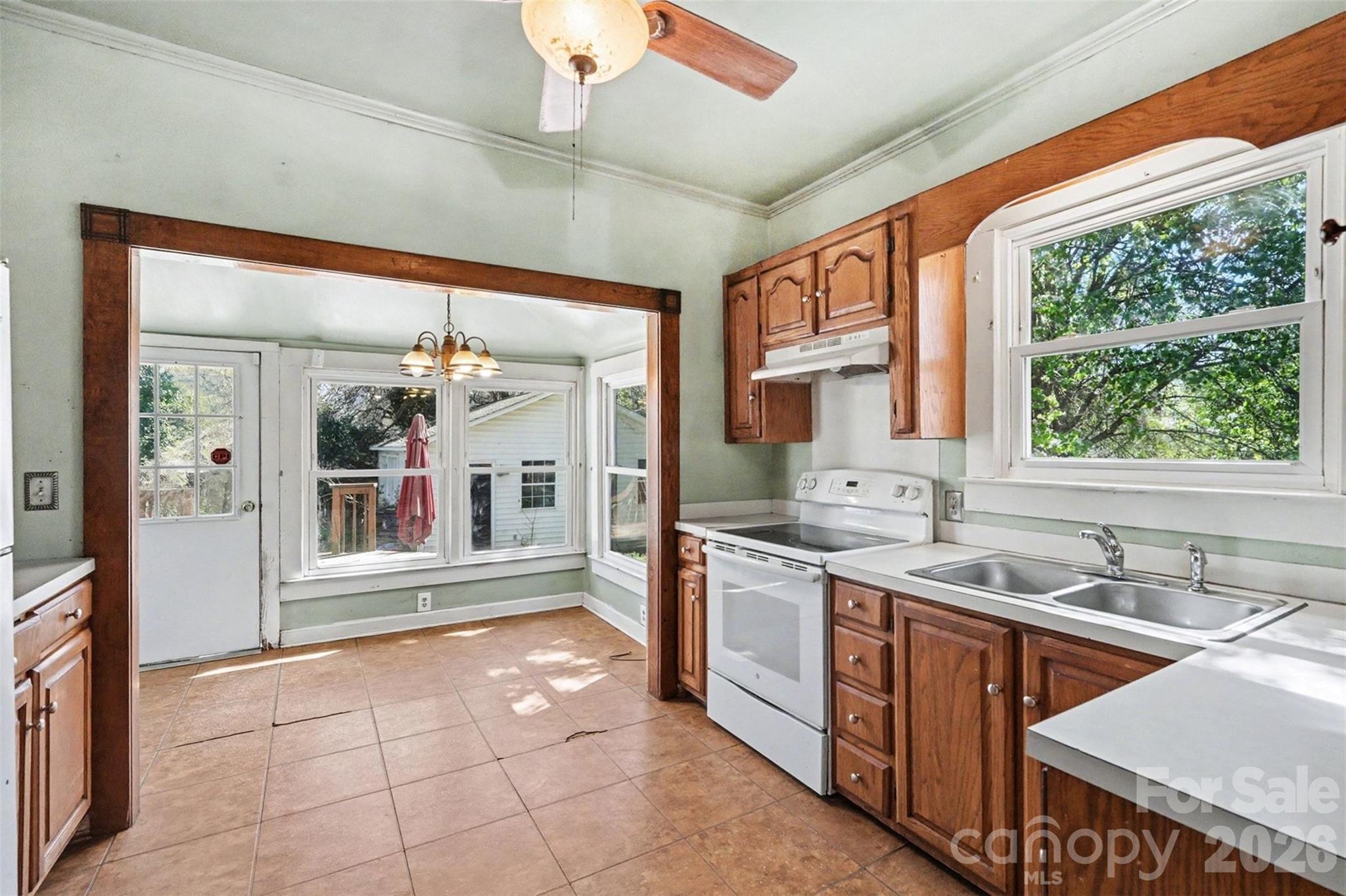 Mockingbird Hill - Residential