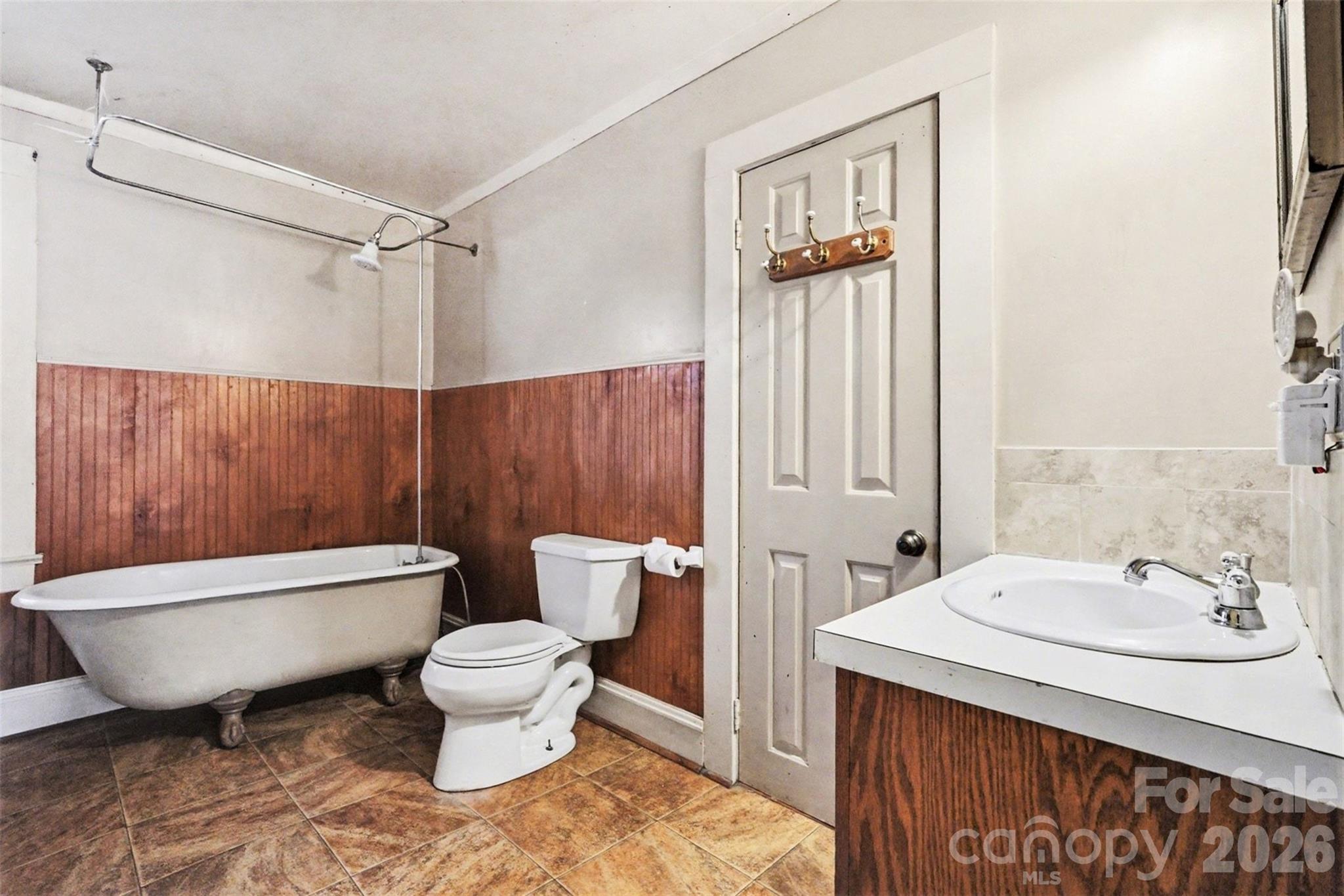 Mockingbird Hill - Residential