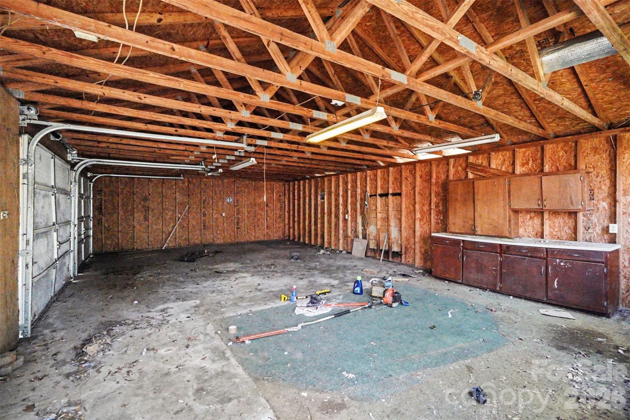 Mockingbird Hill - Residential