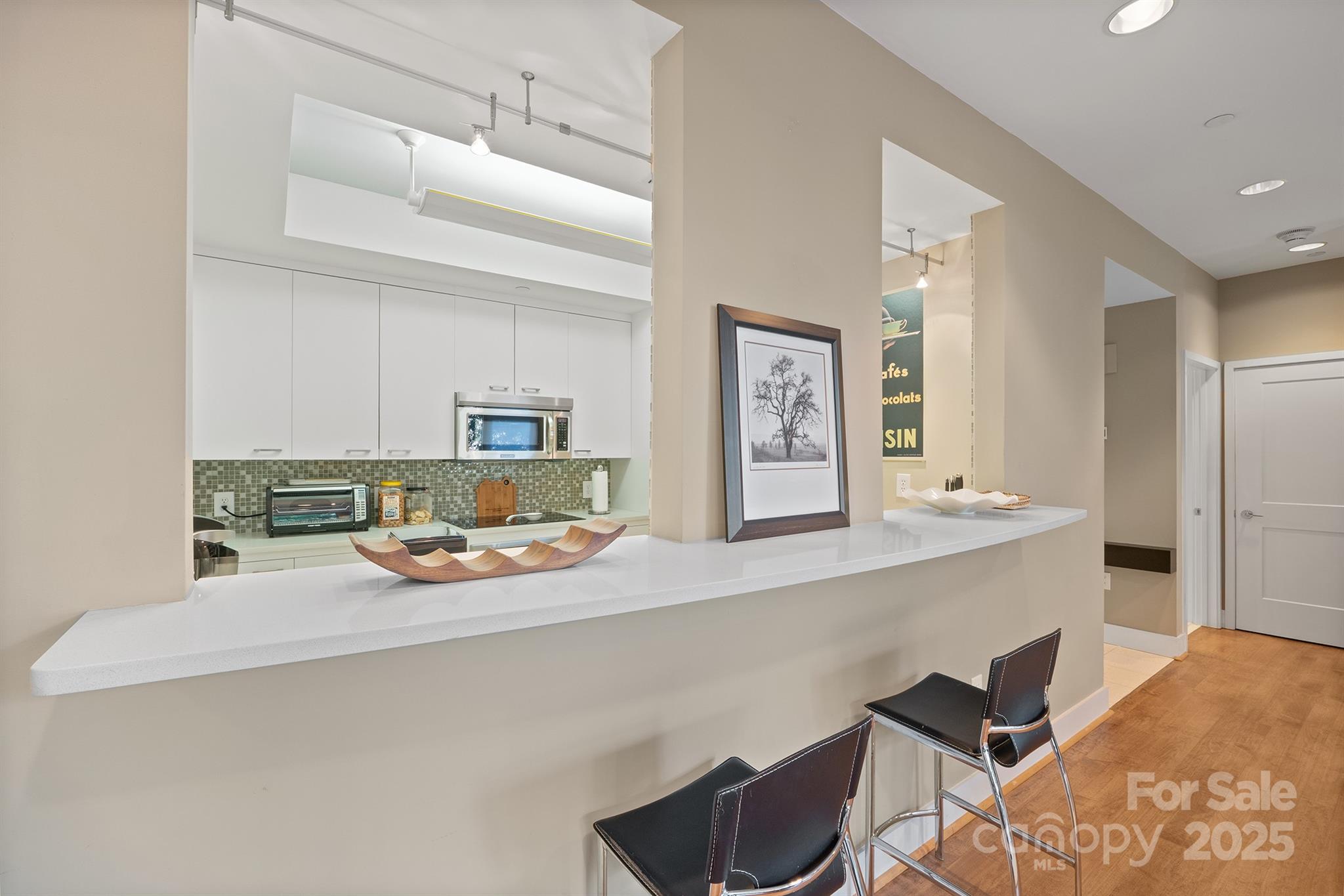 400 North Church - Residential