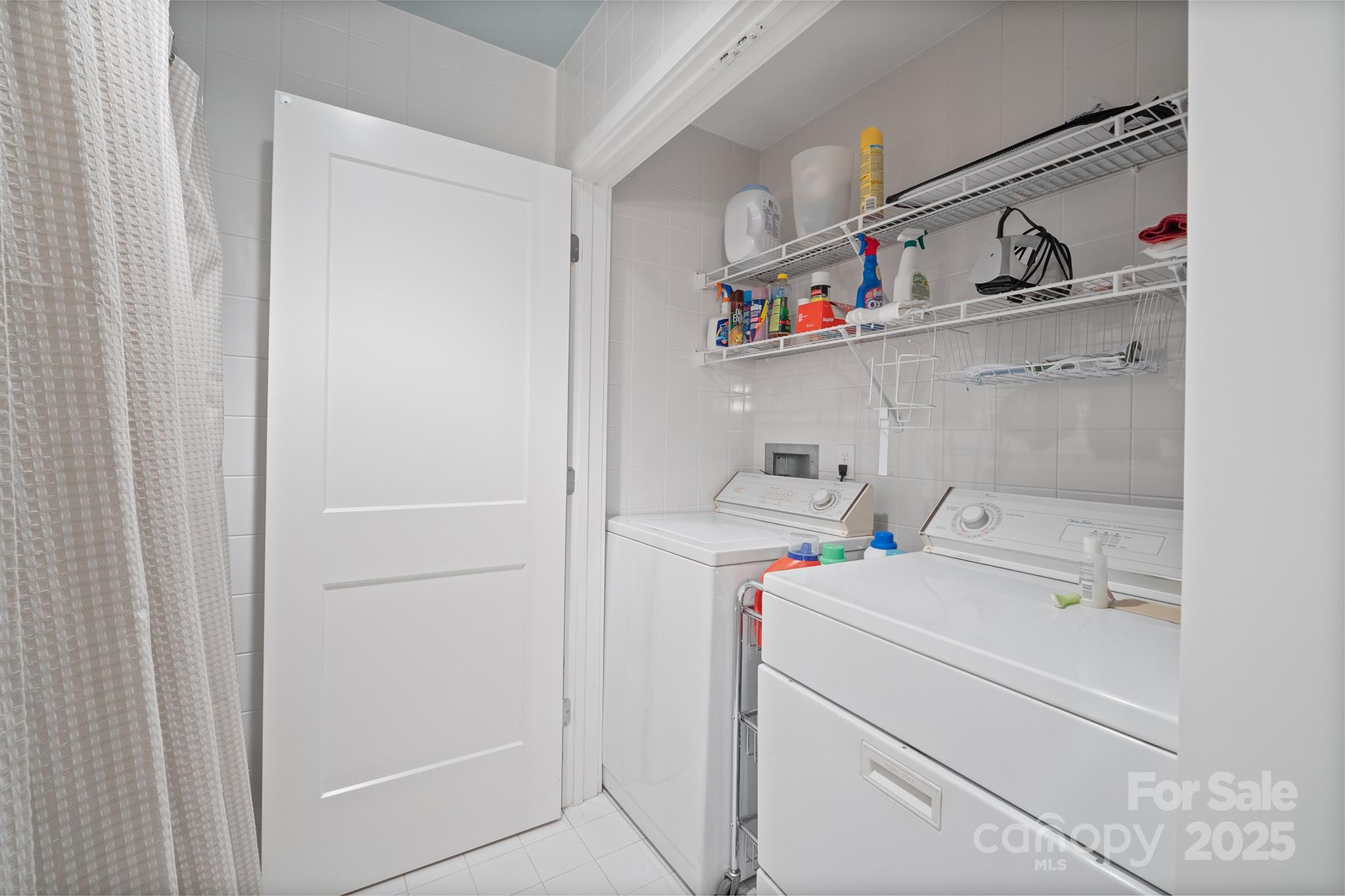 400 North Church - Residential