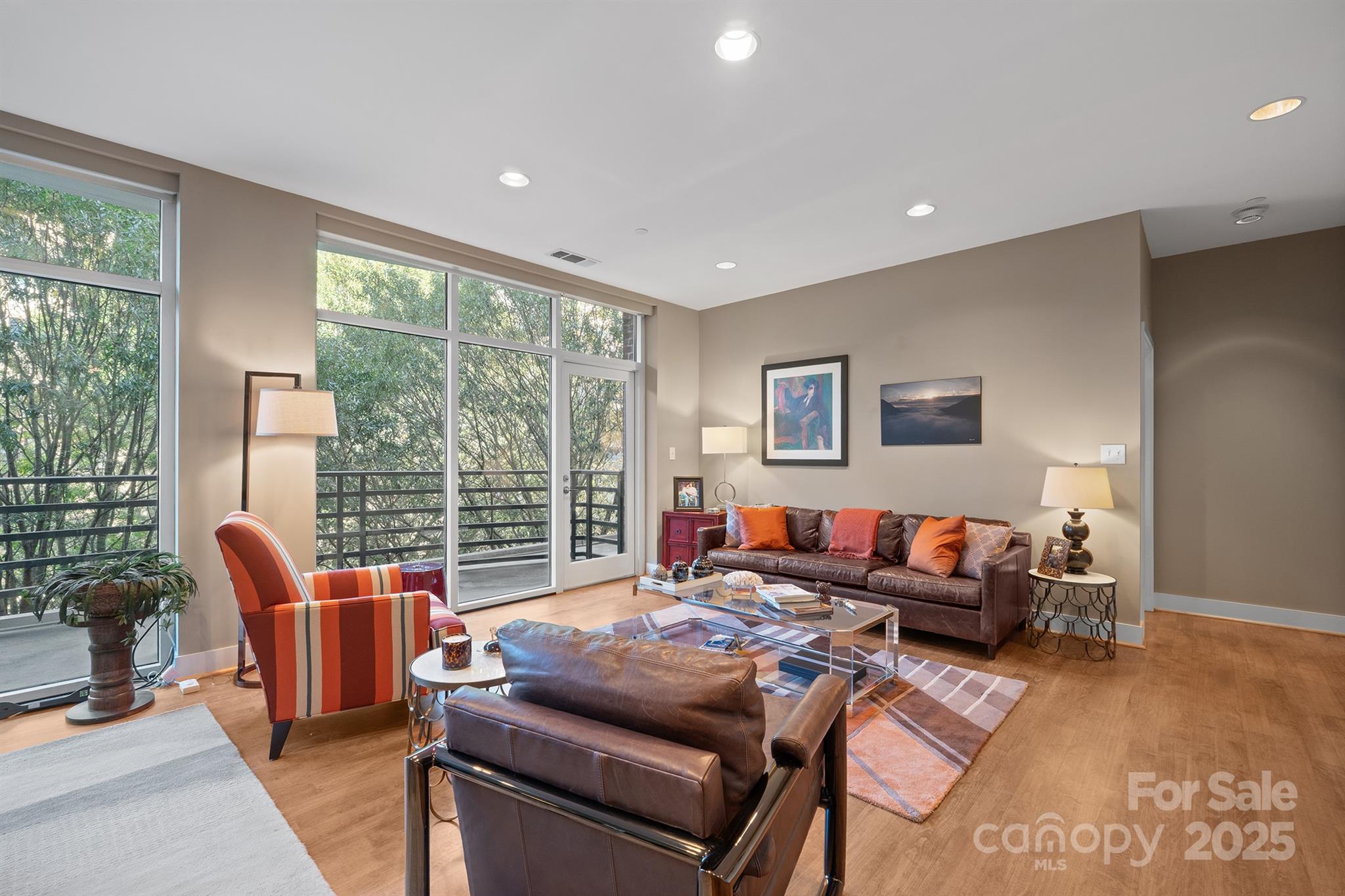 400 North Church - Residential