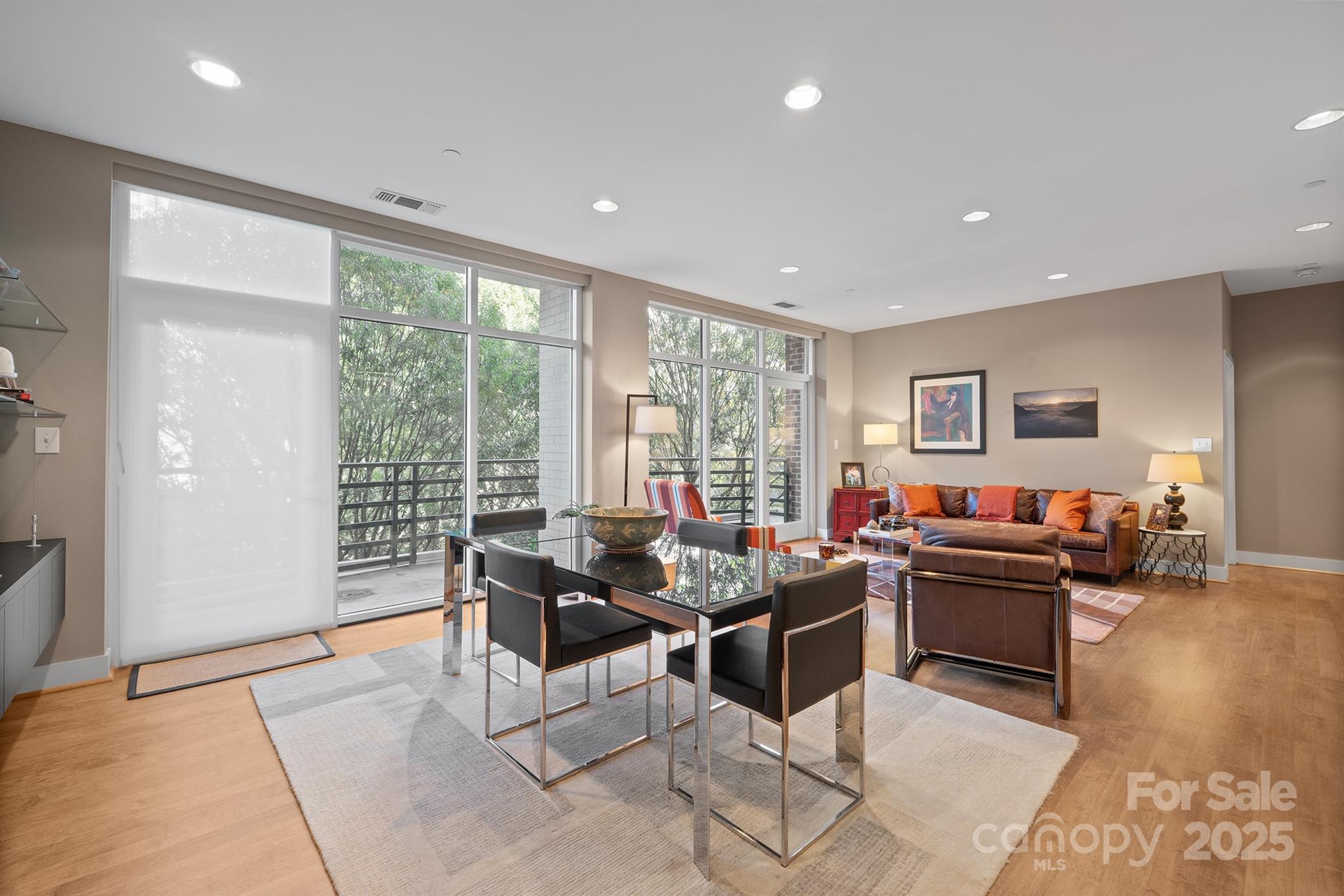 400 North Church - Residential