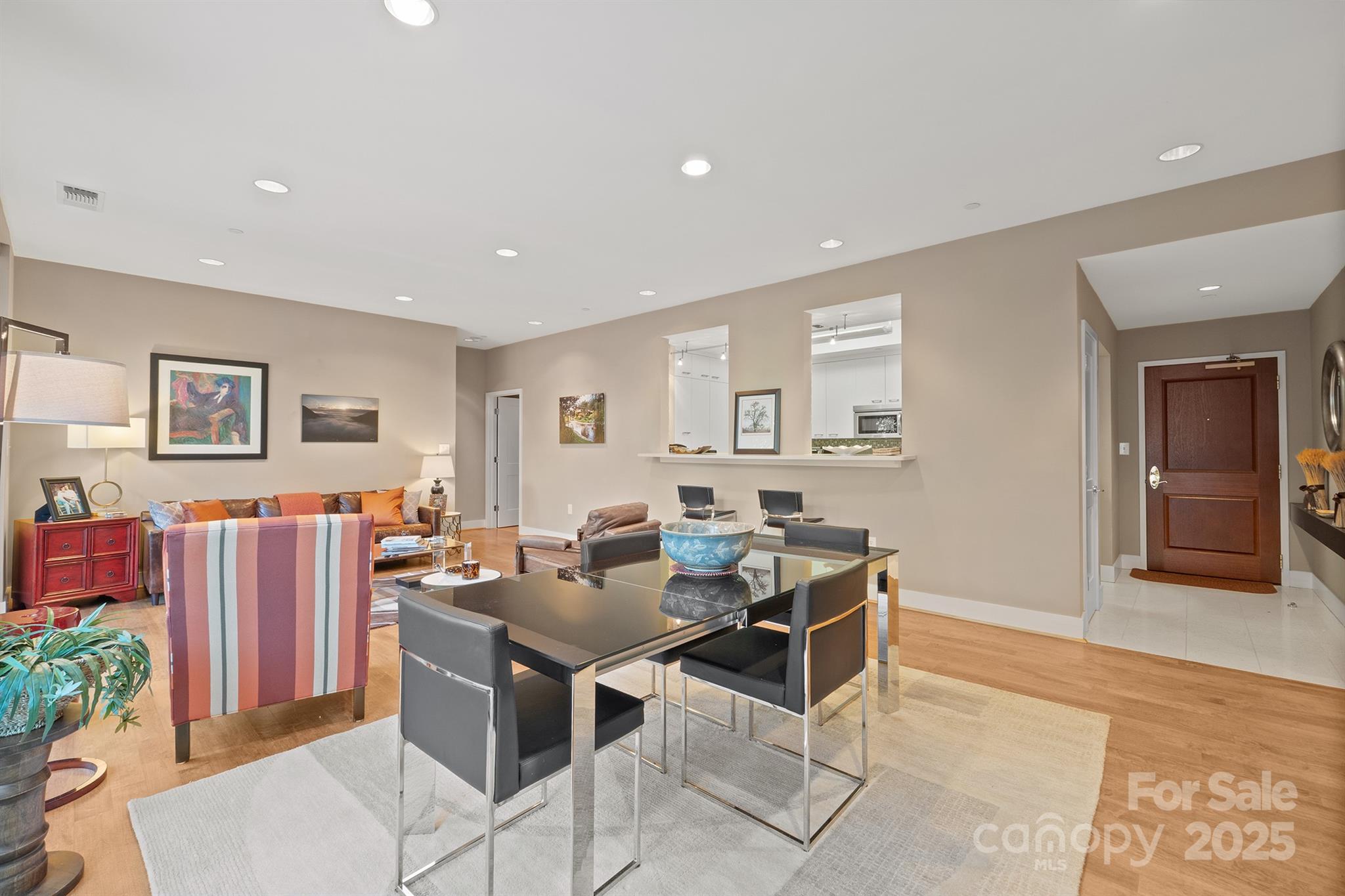 400 North Church - Residential