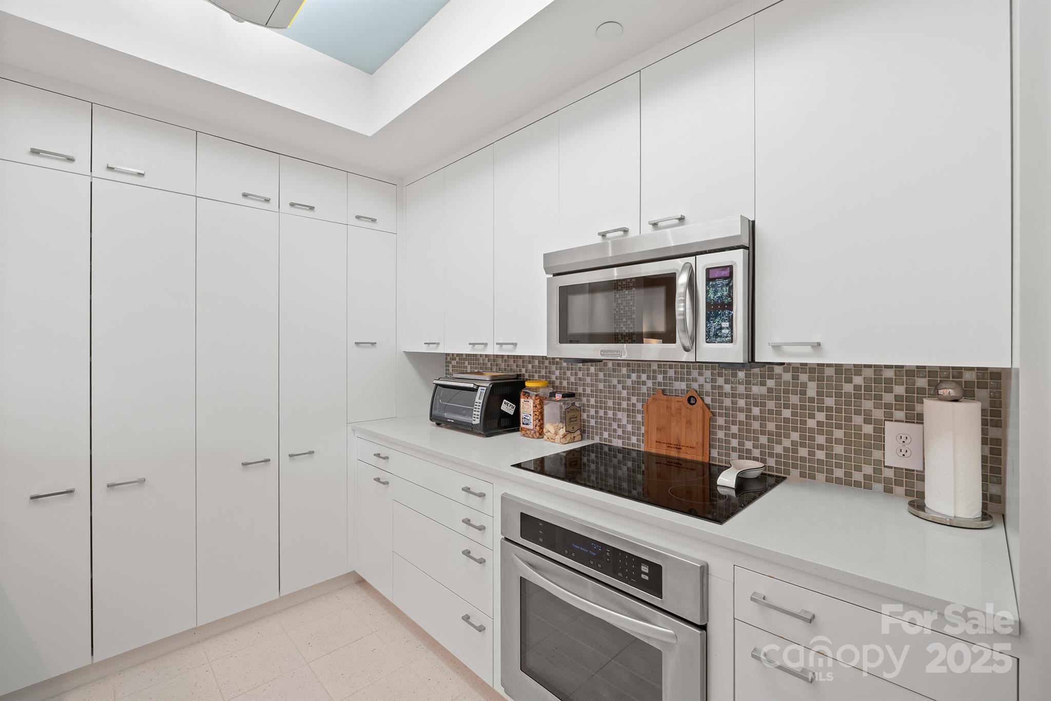 400 North Church - Residential