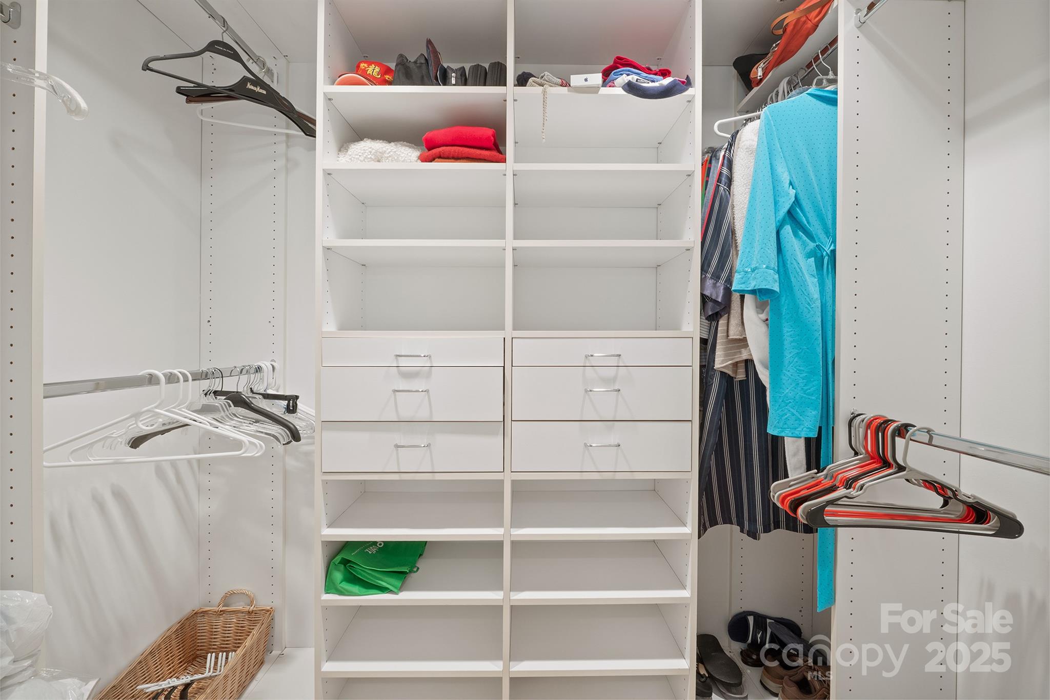 400 North Church - Residential